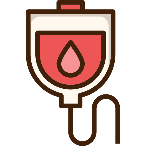 Blood transfusion